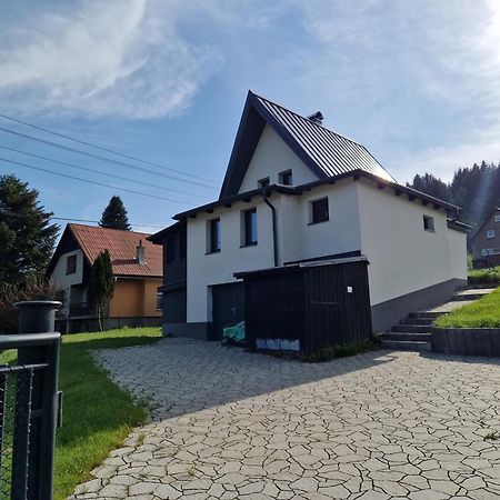 Objevte Krasu Beskyd , Navstivte Chatu Lojza Staré Hamry Esterno foto